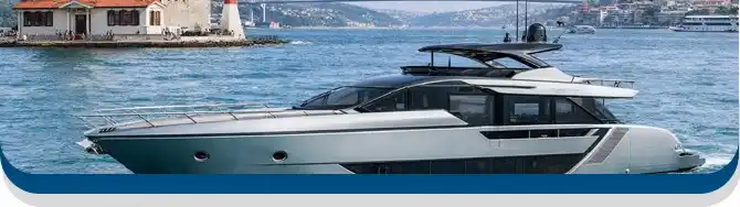 İstanbul Tekne Kiralama Fiyatları